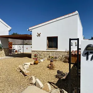 Apartamento Casa Sol Y Luna, Arboleas
