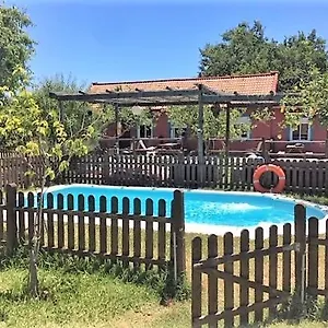 Casa rural Karma House, Casares