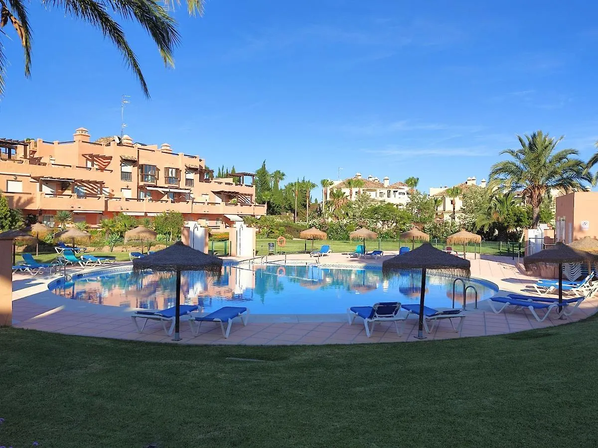 Casares Del Sol Apartment 0*,  Spain