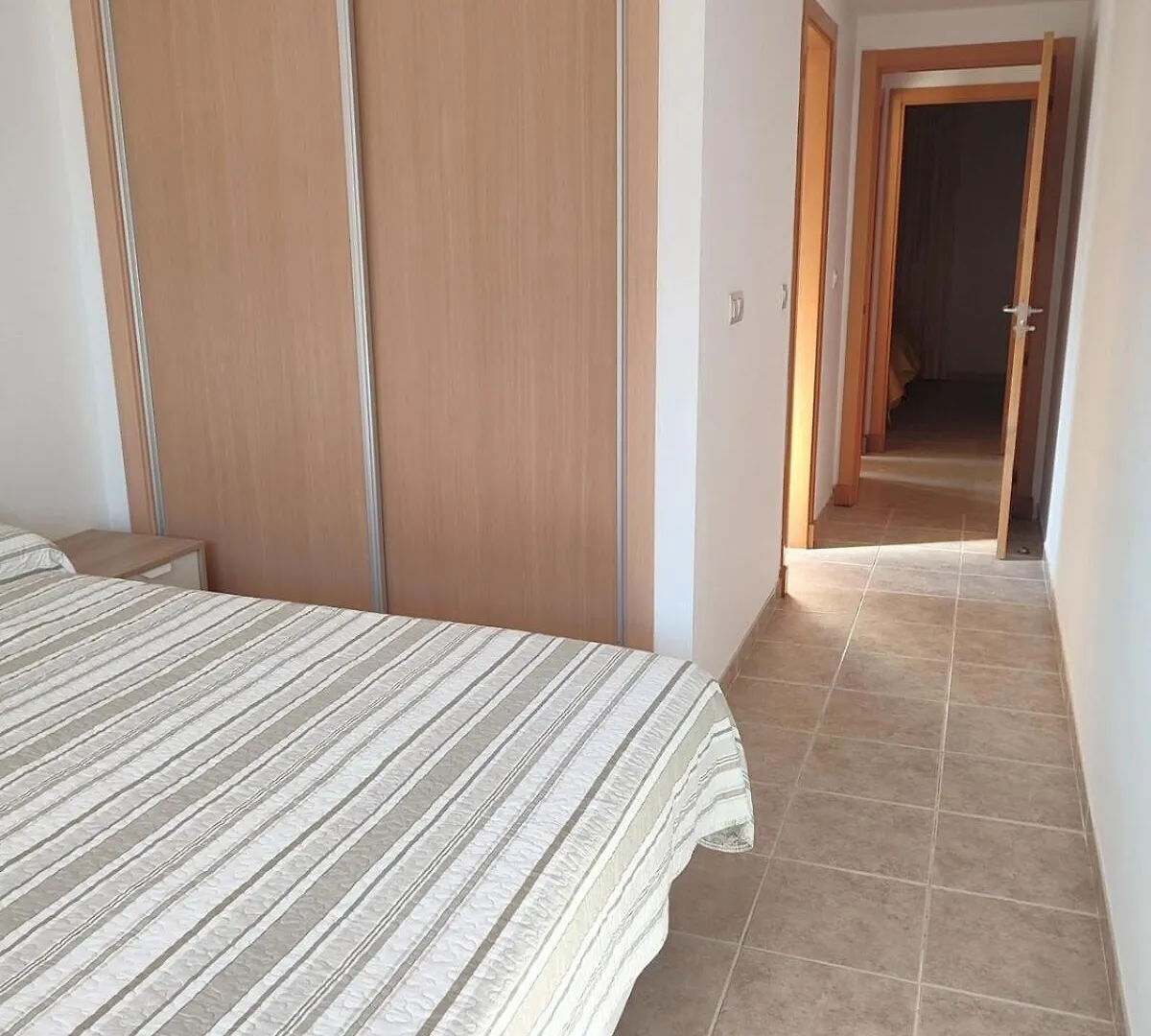 Casares Del Sol Apartment Spain