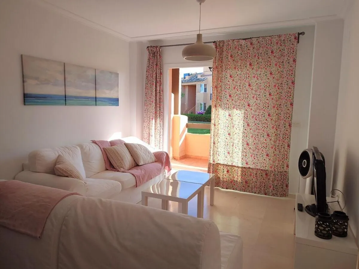 Casares Del Sol Apartment