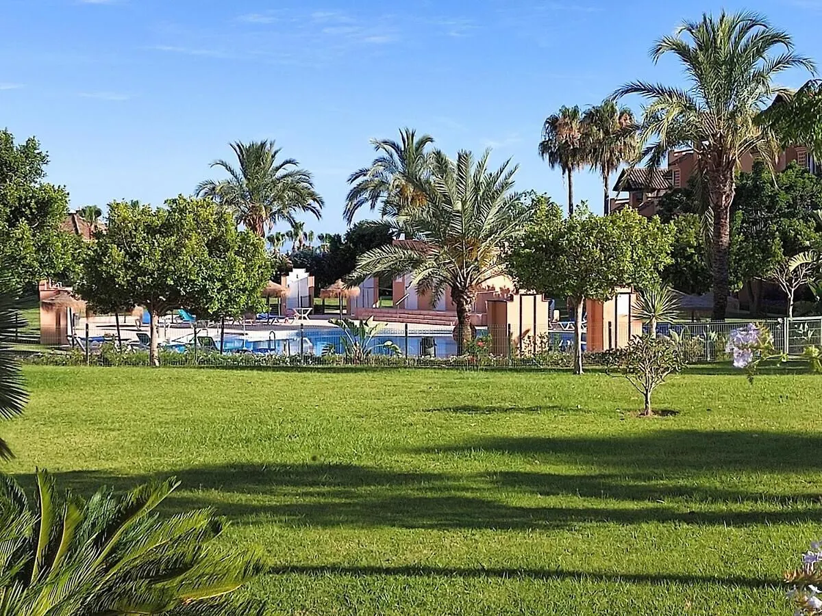 Casares Del Sol Apartment
