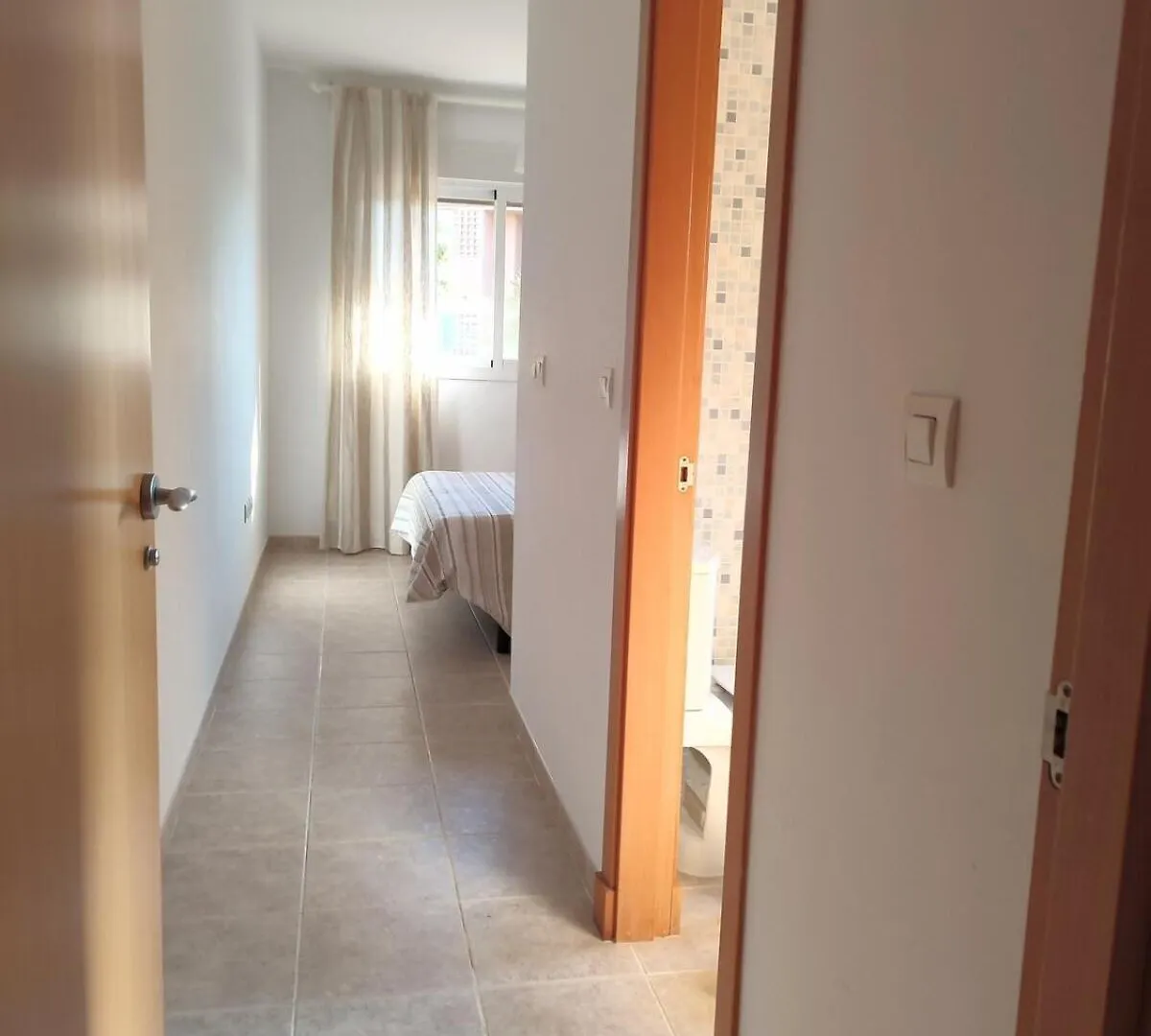 Casares Del Sol Apartment Spain