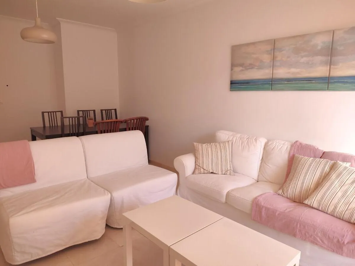 Casares Del Sol Apartment