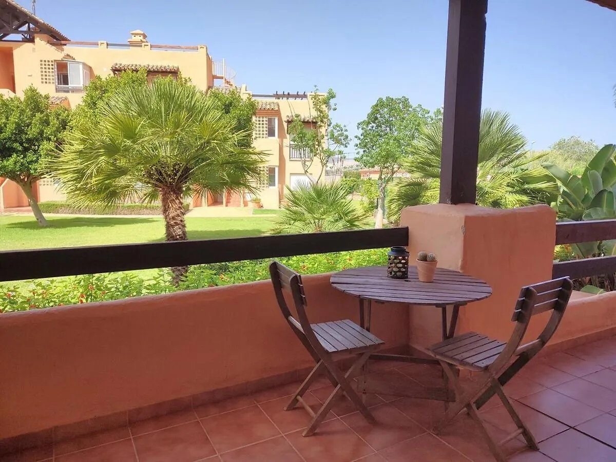 Casares Del Sol Apartment