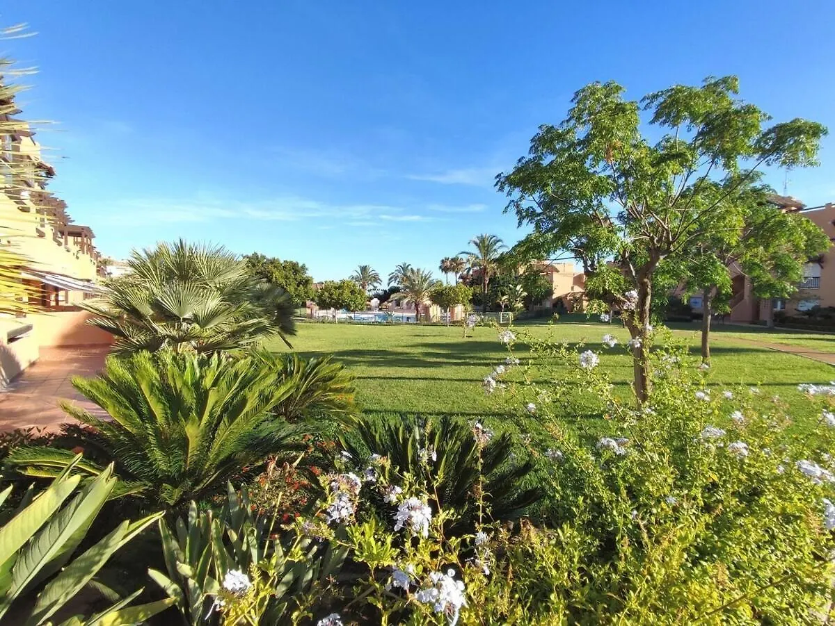 Casares Del Sol Apartment